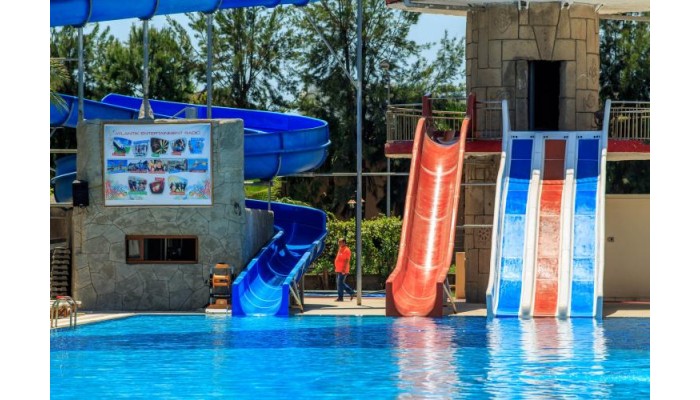 Transatlantik Hotel & Spa poza 41