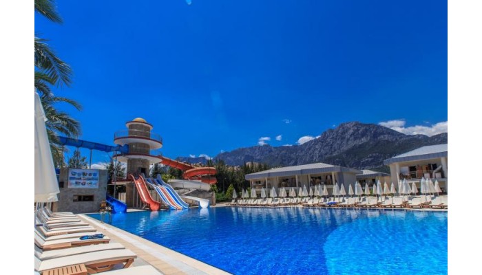 Transatlantik Hotel & Spa poza 39