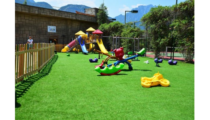 Transatlantik Hotel & Spa poza 47