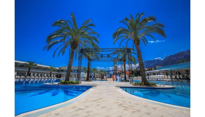 Transatlantik Hotel & Spa poza 40