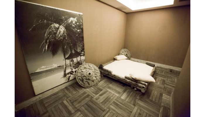 Transatlantik Hotel & Spa poza 29