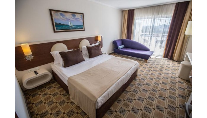 Transatlantik Hotel & Spa poza 11