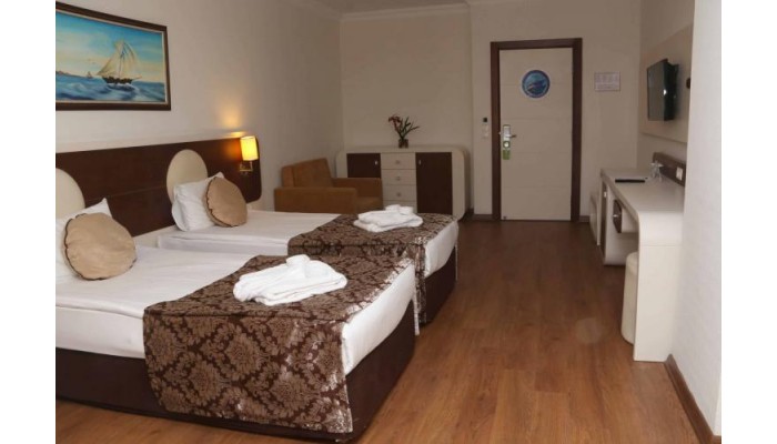 Transatlantik Hotel & Spa poza 7