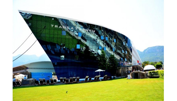 Transatlantik Hotel & Spa poza 42