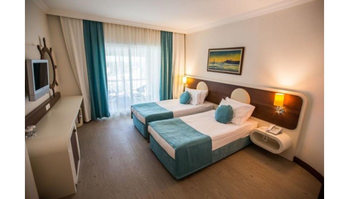 Transatlantik Hotel & Spa poza 5