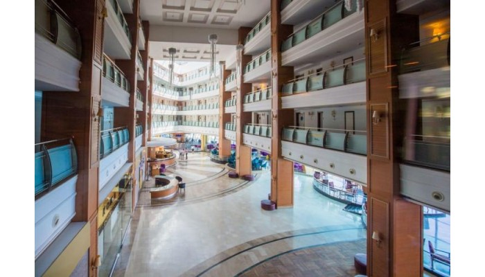 Transatlantik Hotel & Spa poza 18