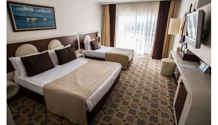 Transatlantik Hotel & Spa poza 4