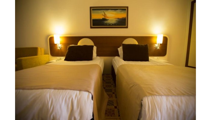 Transatlantik Hotel & Spa poza 13