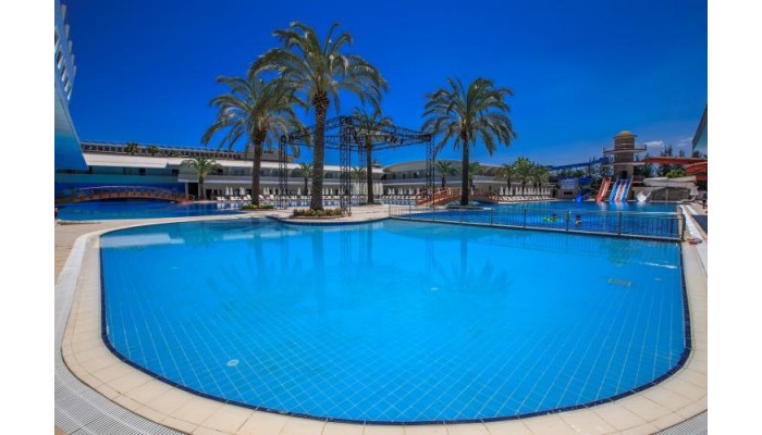 Transatlantik Hotel & Spa poza 38