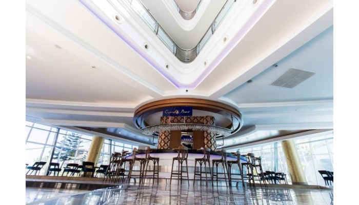 Transatlantik Hotel & Spa poza 22