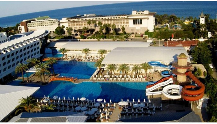 Transatlantik Hotel & Spa poza 3