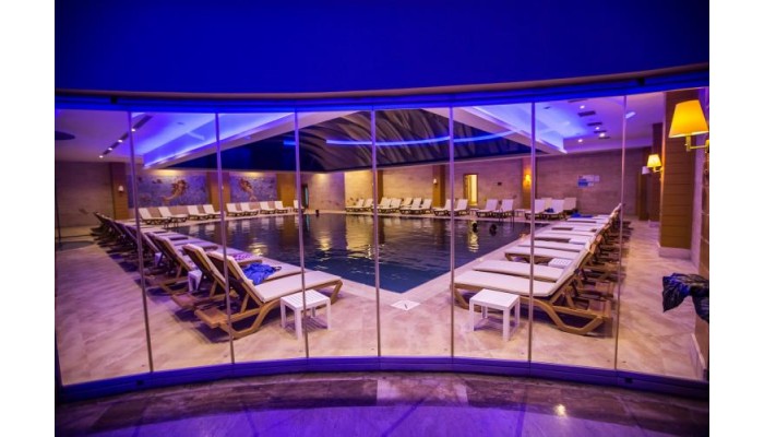 Transatlantik Hotel & Spa poza 28