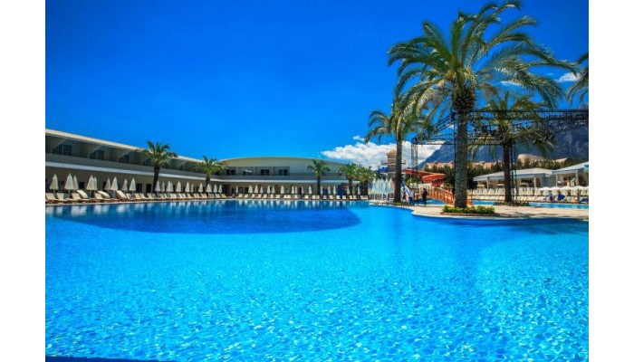 Transatlantik Hotel & Spa poza 37