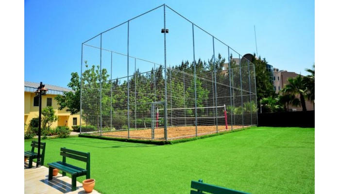 Transatlantik Hotel & Spa poza 33