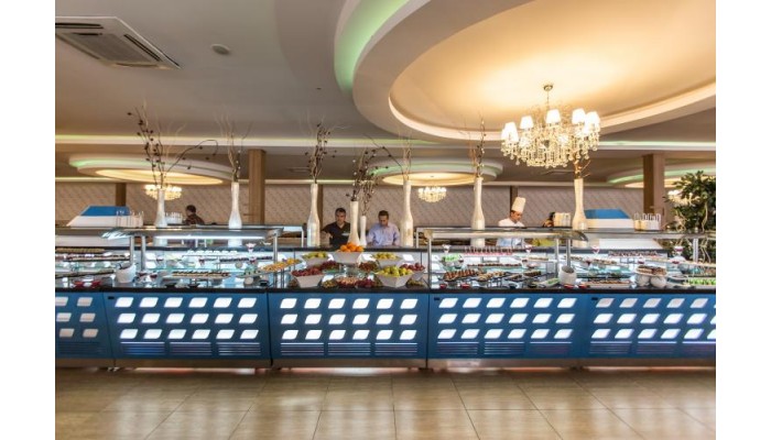 Transatlantik Hotel & Spa poza 21