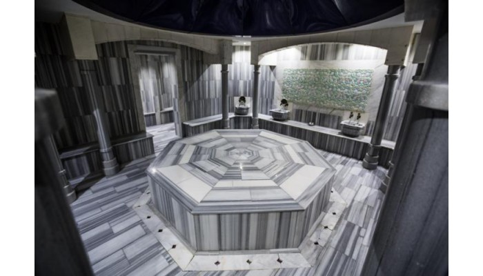 Transatlantik Hotel & Spa poza 31