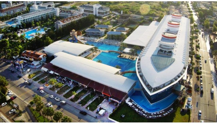 Transatlantik Hotel & Spa poza 1