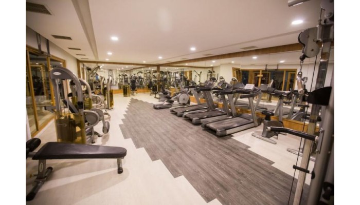 Transatlantik Hotel & Spa poza 26