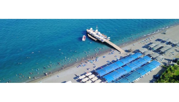 Transatlantik Hotel & Spa poza 46