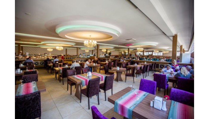 Transatlantik Hotel & Spa poza 23