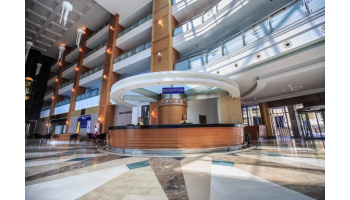 Transatlantik Hotel & Spa poza 16