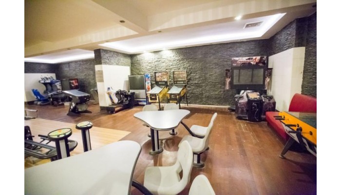 Transatlantik Hotel & Spa poza 24