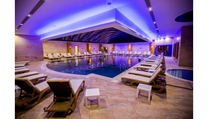 Transatlantik Hotel & Spa poza 27