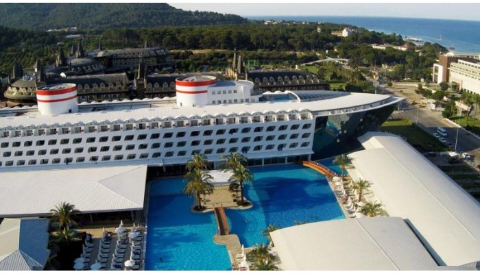 Transatlantik Hotel & Spa poza 2