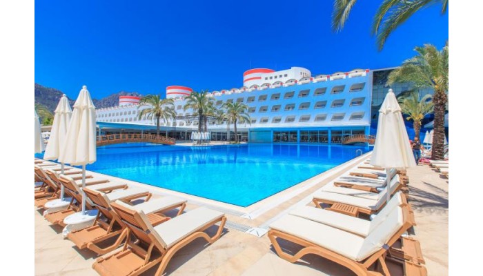 Transatlantik Hotel & Spa poza 45