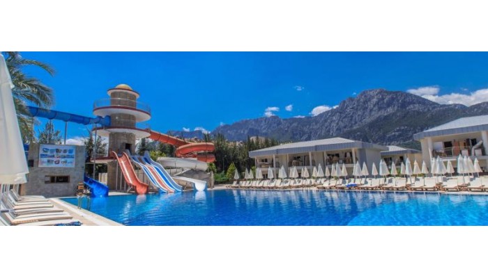 Transatlantik Hotel & Spa poza 44