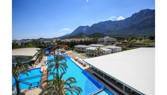 Transatlantik Hotel & Spa poza 34