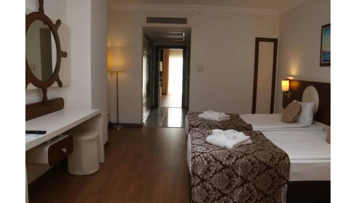 Transatlantik Hotel & Spa poza 8