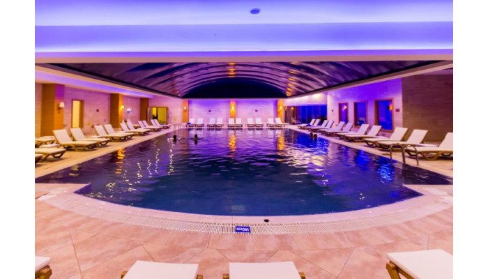 Transatlantik Hotel & Spa poza 30