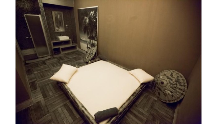 Transatlantik Hotel & Spa poza 32