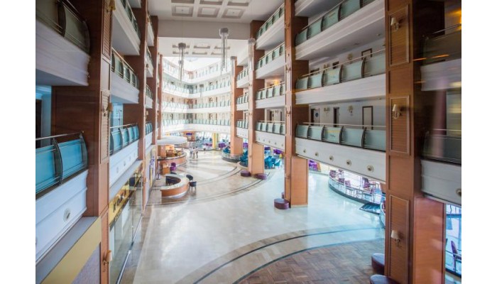 Transatlantik Hotel & Spa poza 17