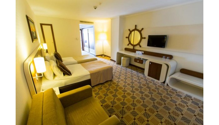 Transatlantik Hotel & Spa poza 12