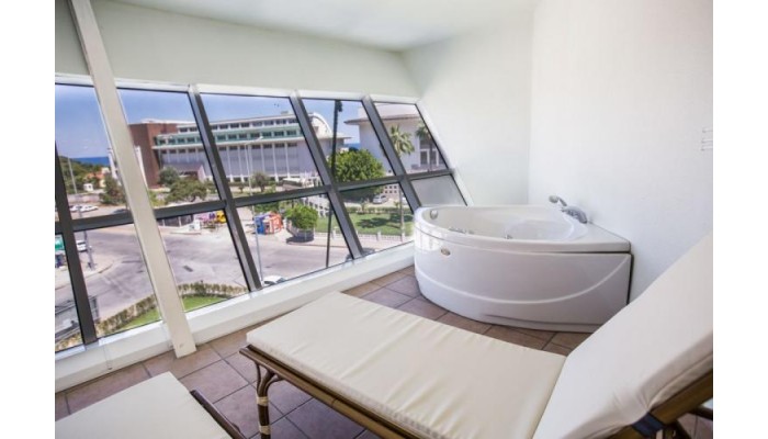 Transatlantik Hotel & Spa poza 14