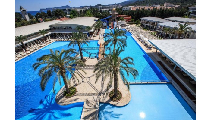 Transatlantik Hotel & Spa poza 35