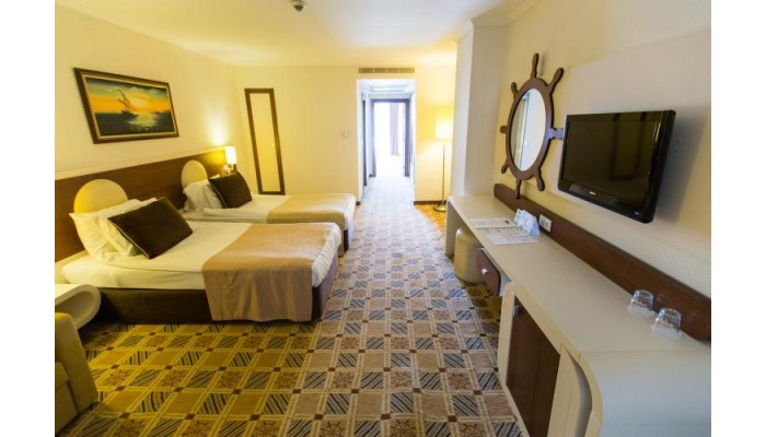 Transatlantik Hotel & Spa poza 10