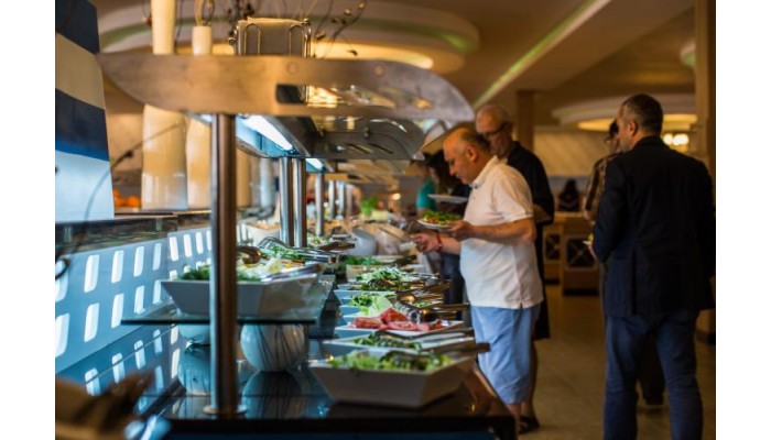 Transatlantik Hotel & Spa poza 20