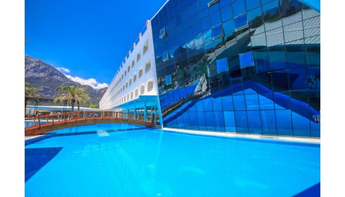 Transatlantik Hotel & Spa poza 36