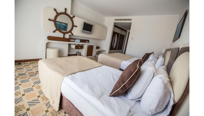 Transatlantik Hotel & Spa poza 6