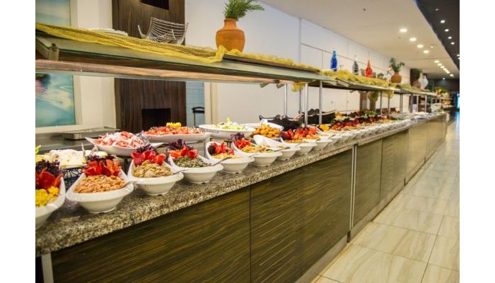 Dedeman Kemer Resort (Ex Club Jovia Kemer) poza 22