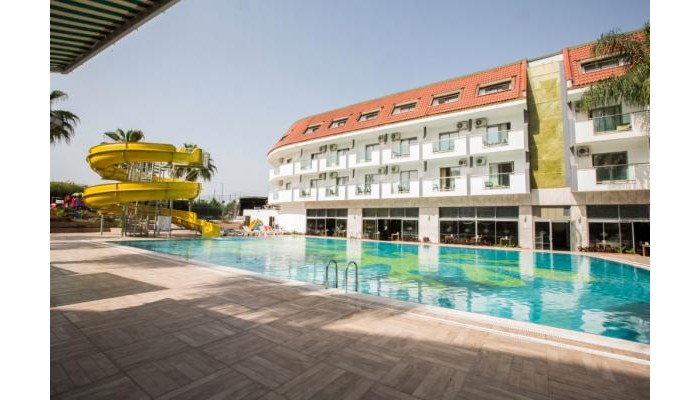 Dedeman Kemer Resort (Ex Club Jovia Kemer) poza 7