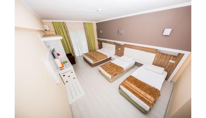 Dedeman Kemer Resort (Ex Club Jovia Kemer) poza 14