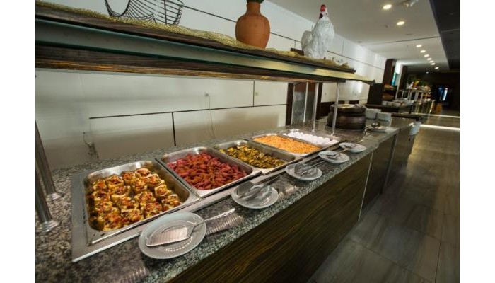 Dedeman Kemer Resort (Ex Club Jovia Kemer) poza 25