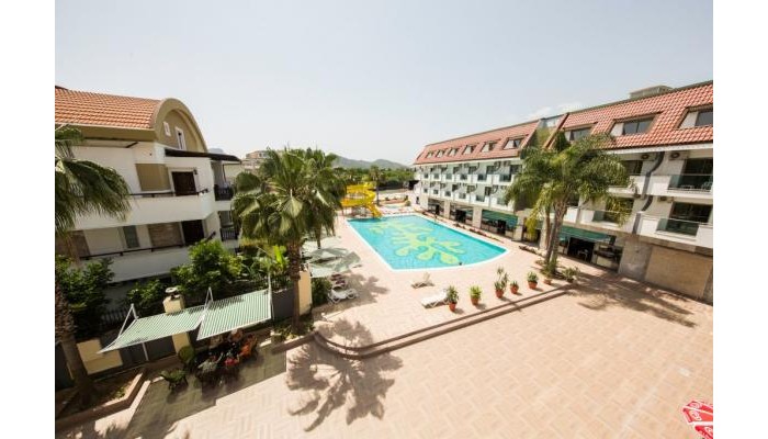 Dedeman Kemer Resort (Ex Club Jovia Kemer) poza 0