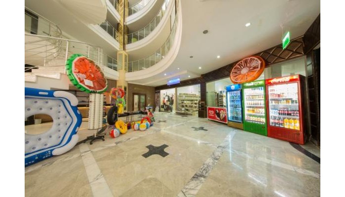 Dedeman Kemer Resort (Ex Club Jovia Kemer) poza 27