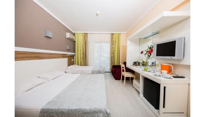 Dedeman Kemer Resort (Ex Club Jovia Kemer) poza 15