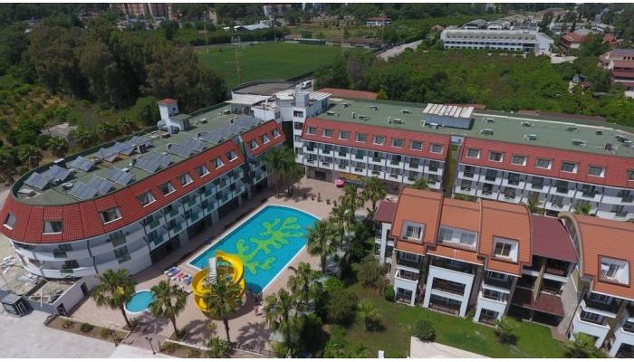 Dedeman Kemer Resort (Ex Club Jovia Kemer) poza 3